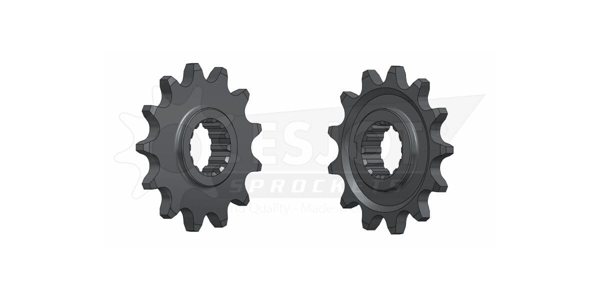 STANDARD SPROCKET FRONT 520