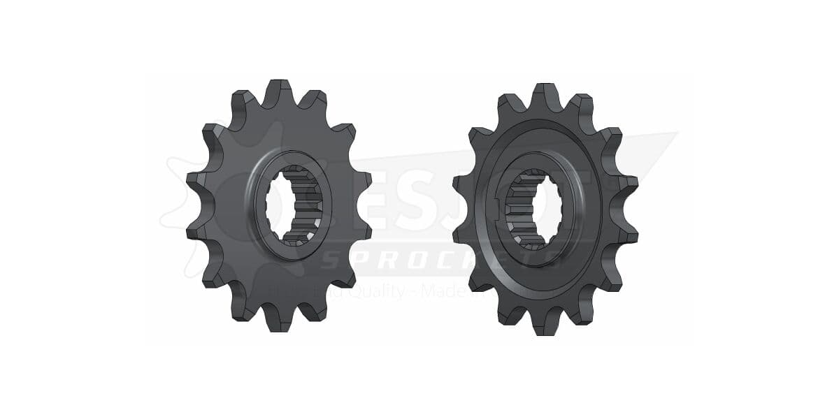 STANDARD SPROCKET FRONT 520