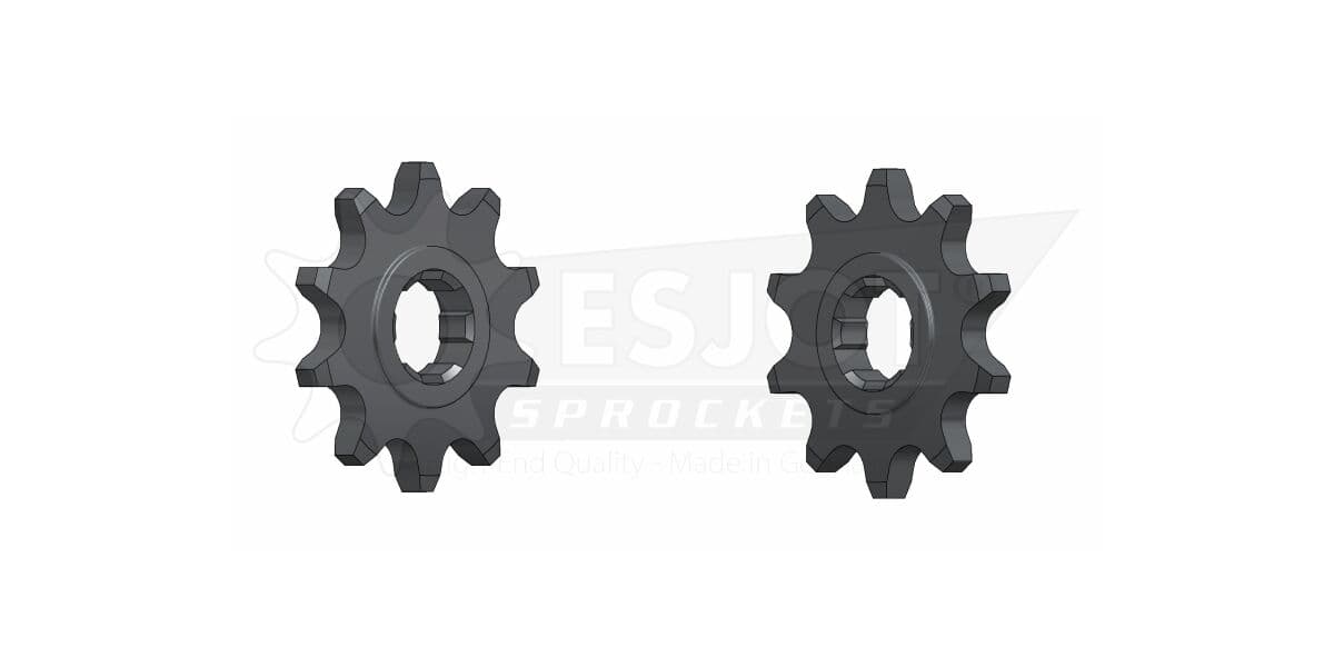 STANDARD SPROCKET FRONT 520