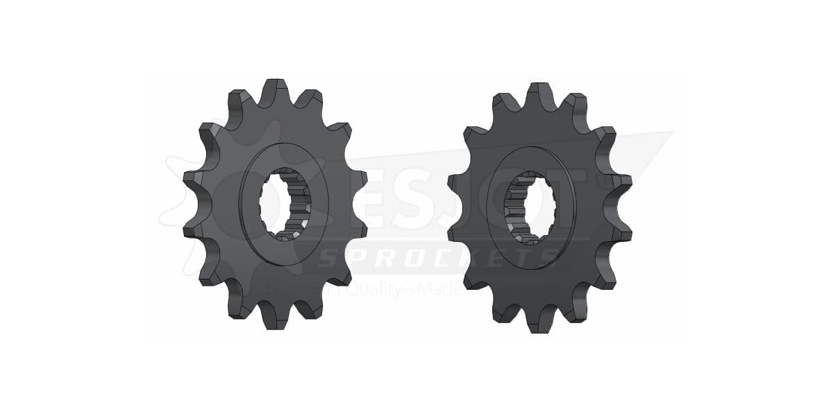 STANDARD SPROCKET FRONT 520