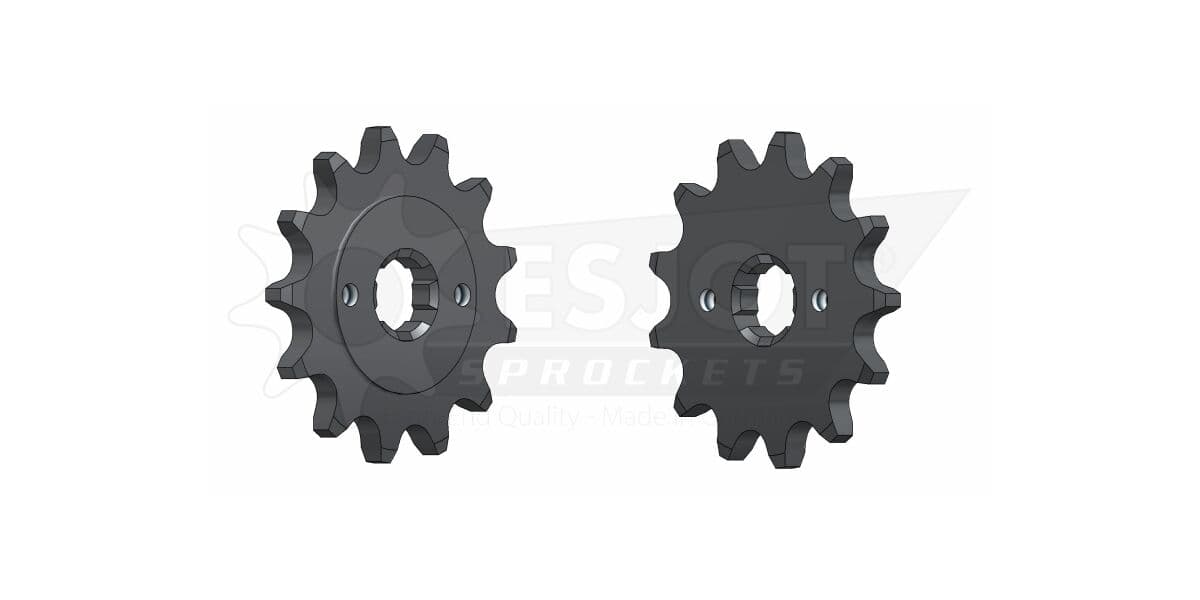 STANDARD SPROCKET FRONT 520