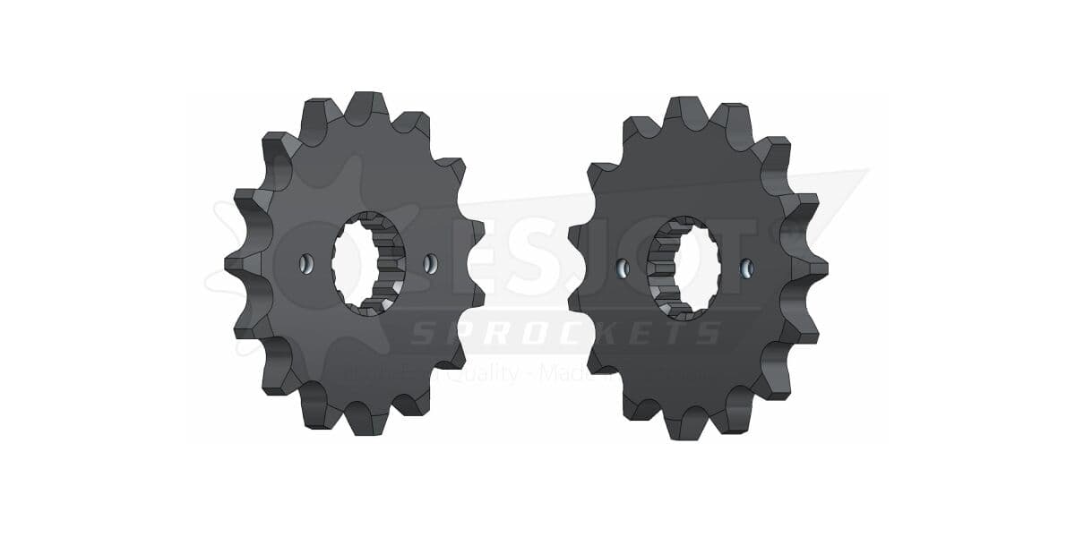STANDARD SPROCKET FRONT 530