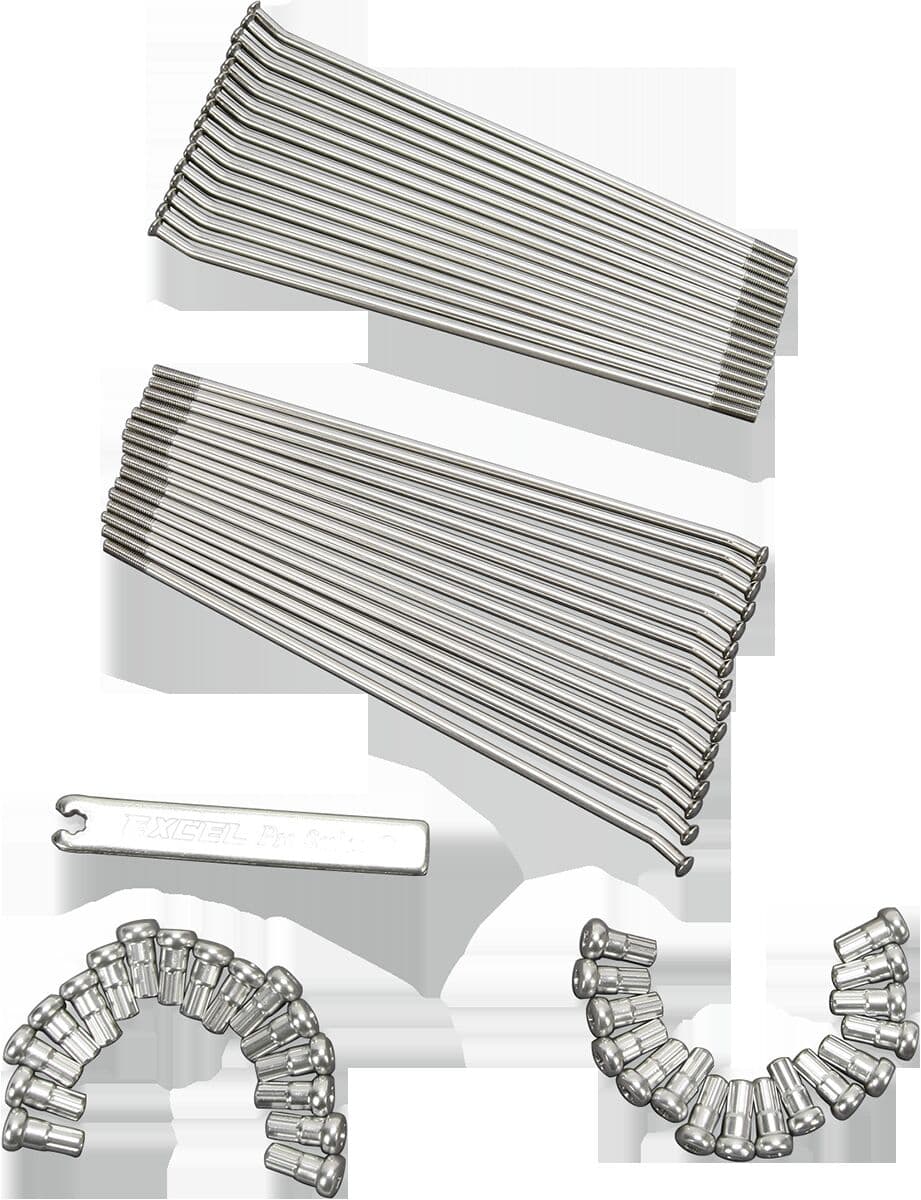 Spoke Sets