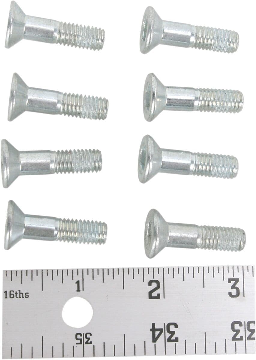 Bolts for Ring Carrier Sets