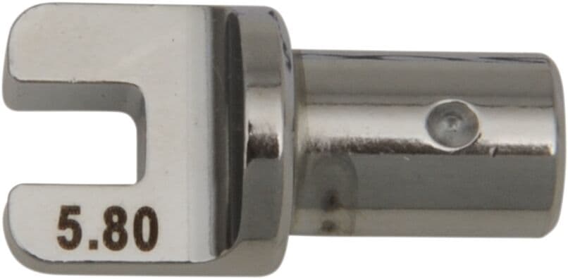 Replacement Spoke Head