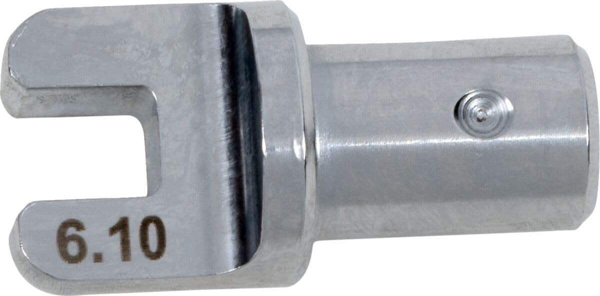 Replacement Spoke Head
