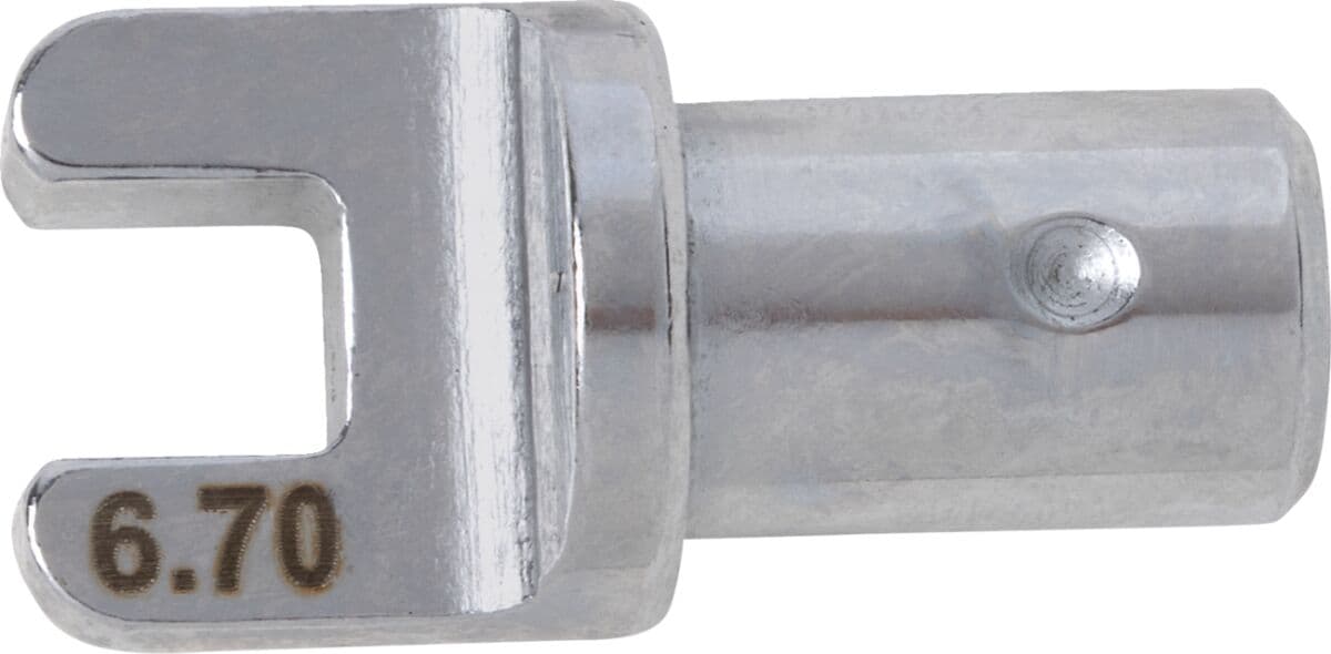 Replacement Spoke Head