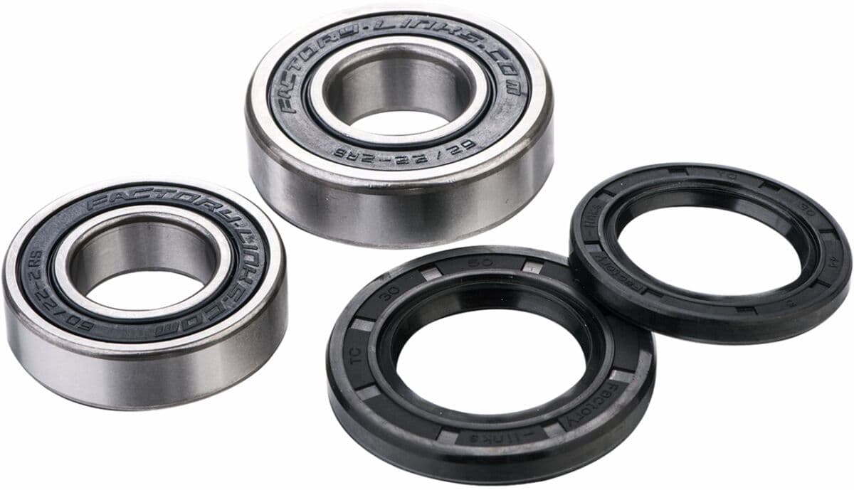 Wheel Bearing Kit