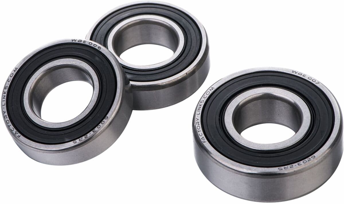 Wheel Bearing Kit