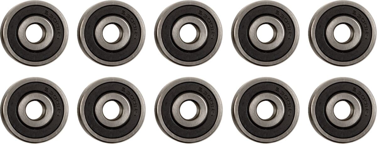 Wheel Bearing Packs