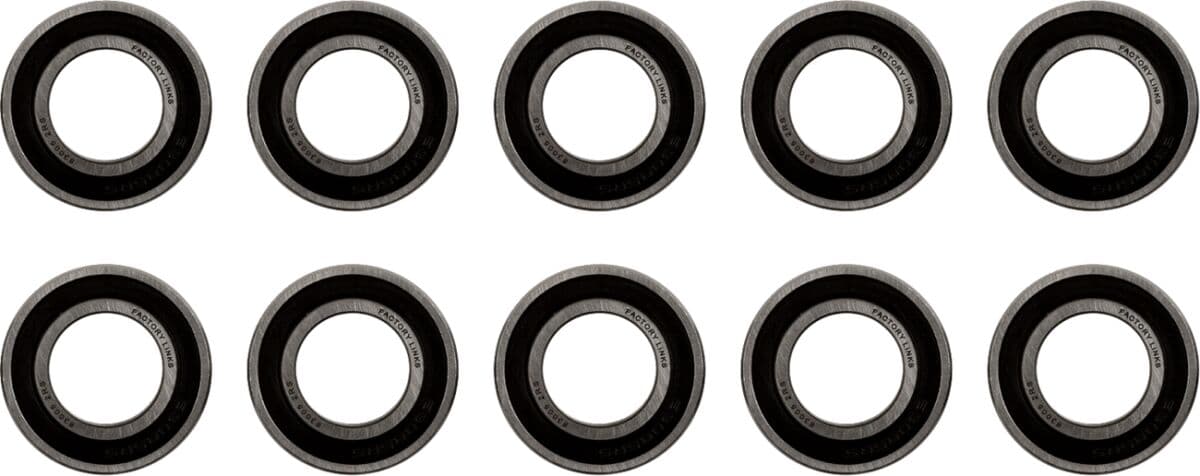 Wheel Bearing Packs