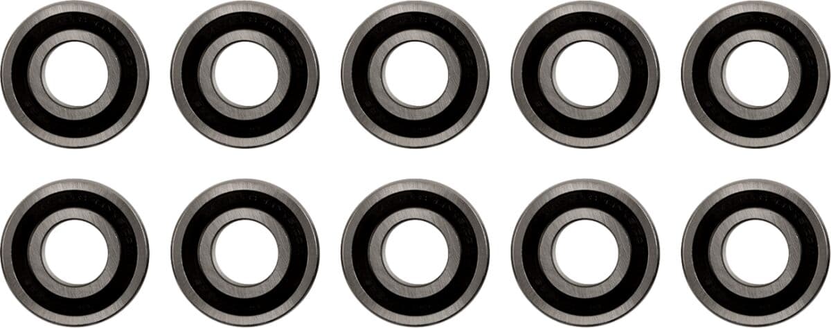 Wheel Bearing Packs