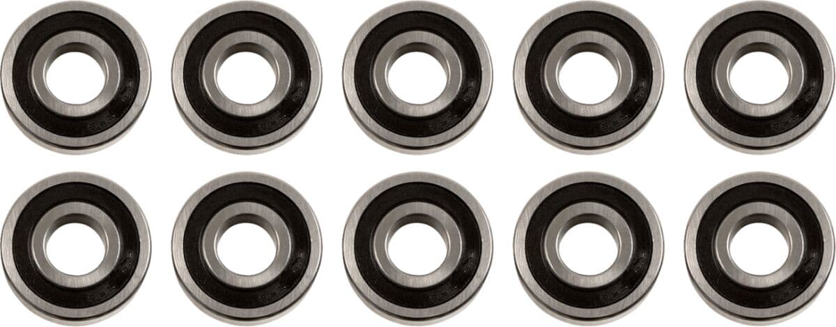 Wheel Bearing Packs