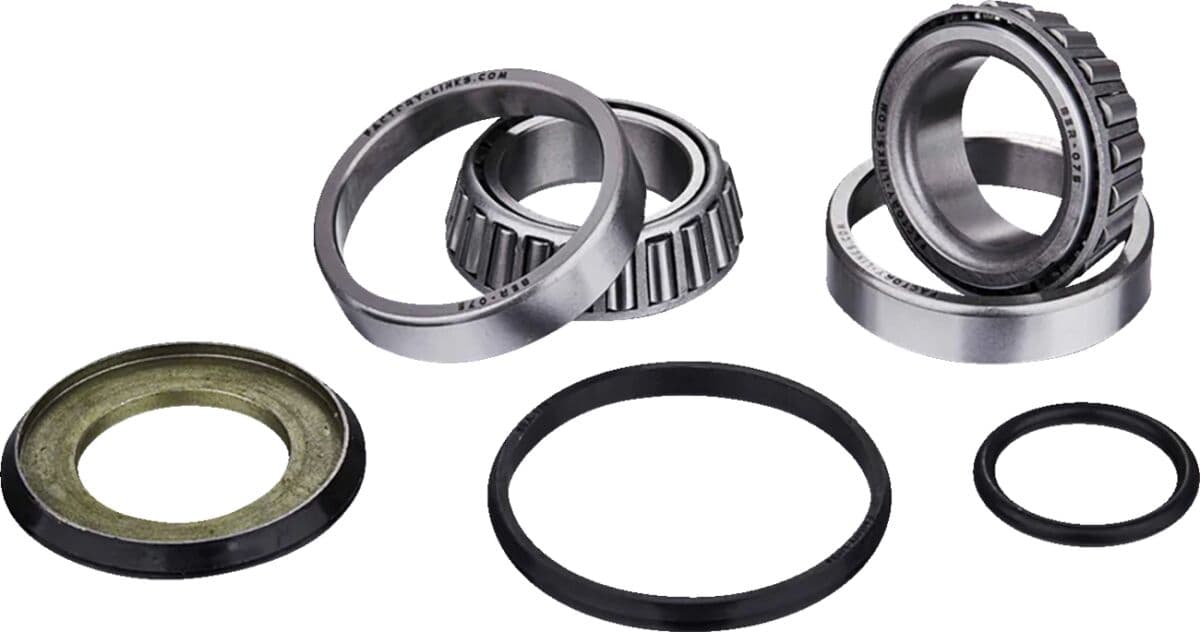 Steering Stem Bearing Kit