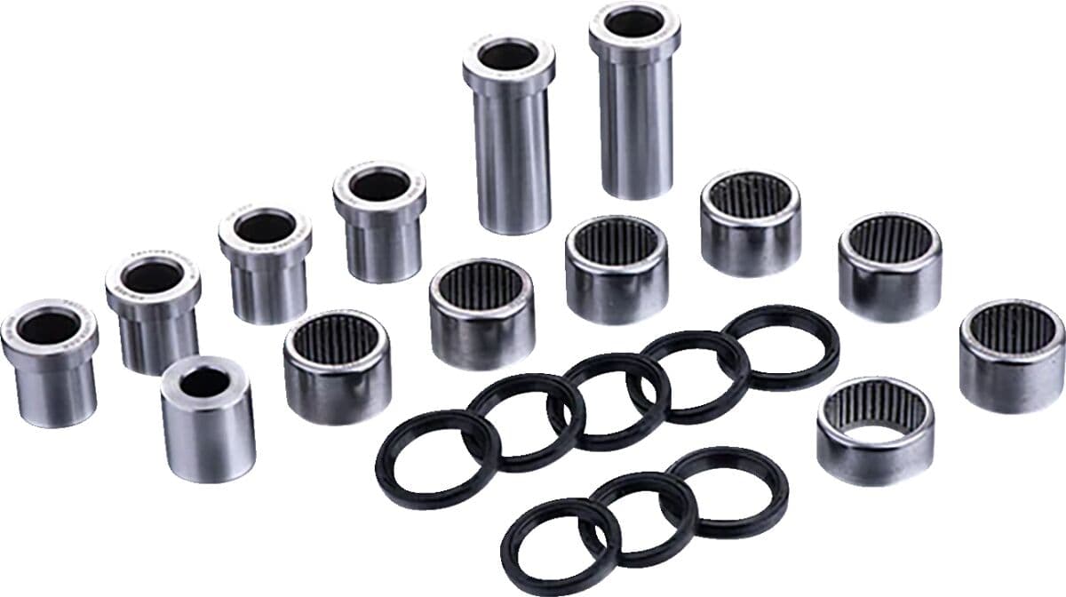 Linkage Bearing Rebuild Kit
