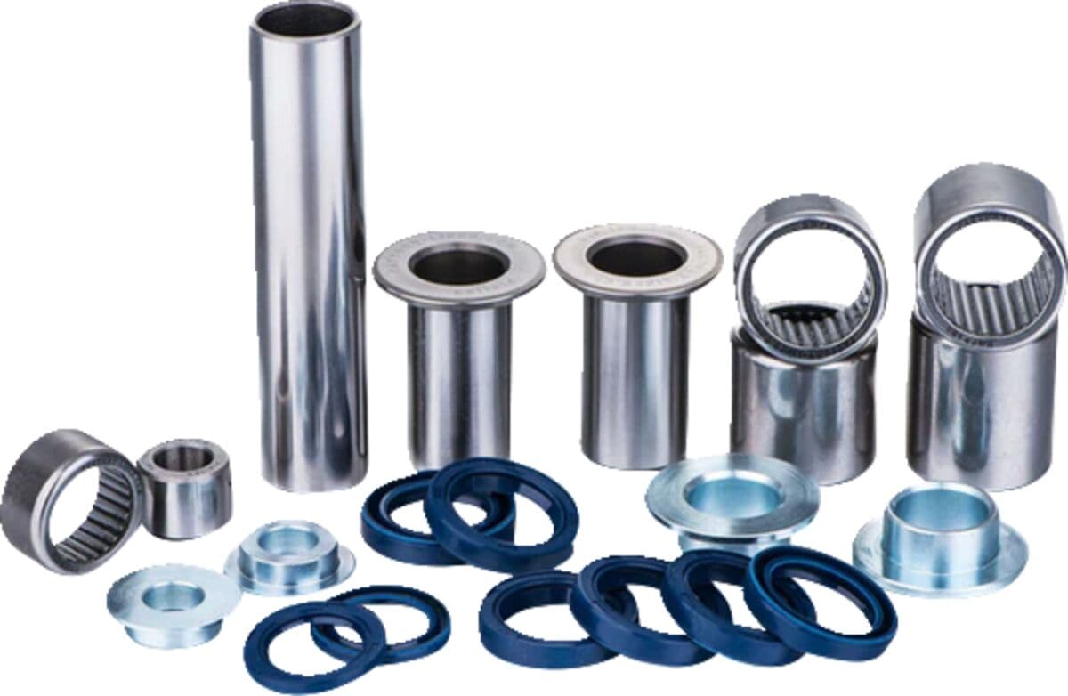 Linkage Bearing Rebuild Kit
