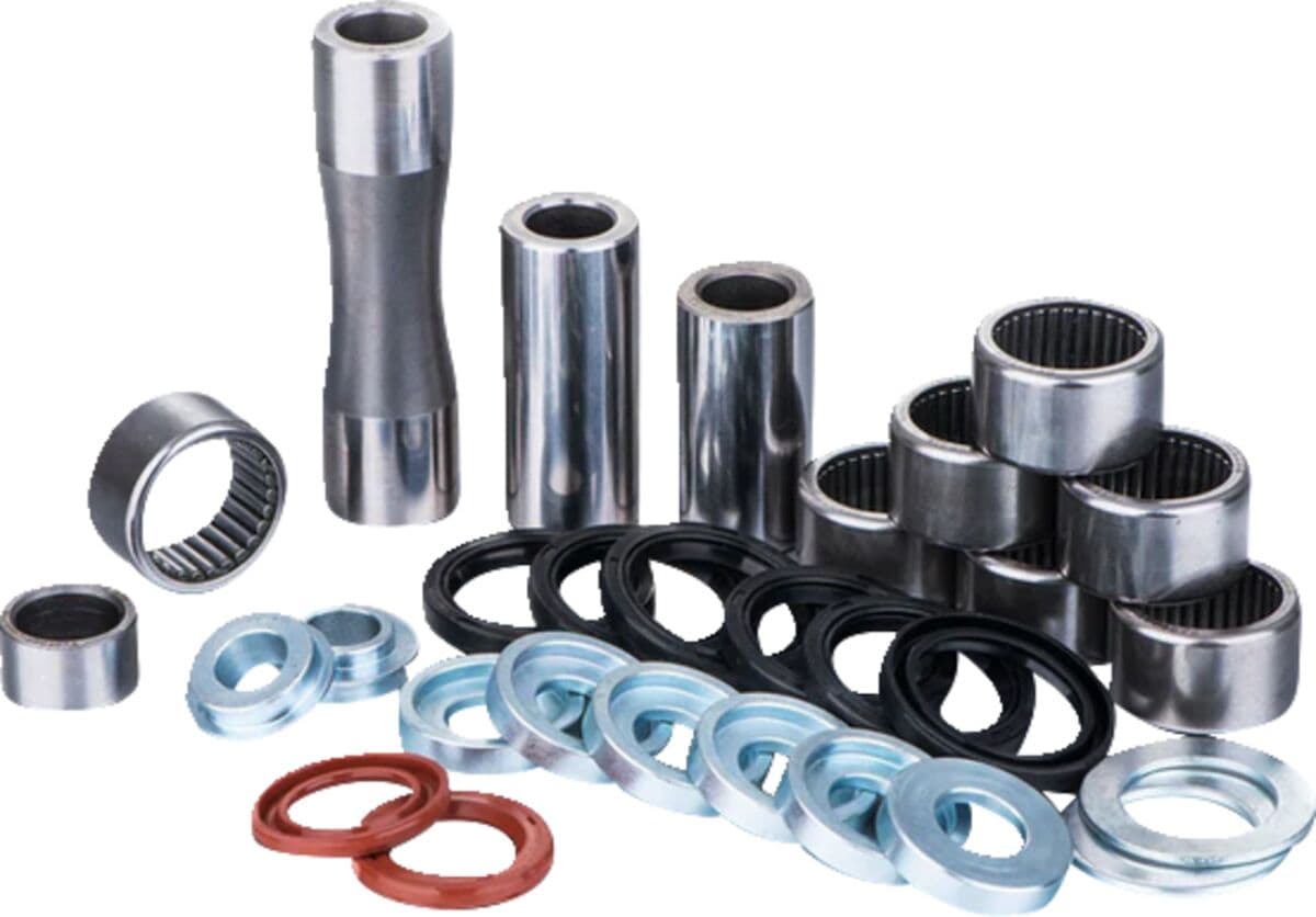 Linkage Bearing Rebuild Kit