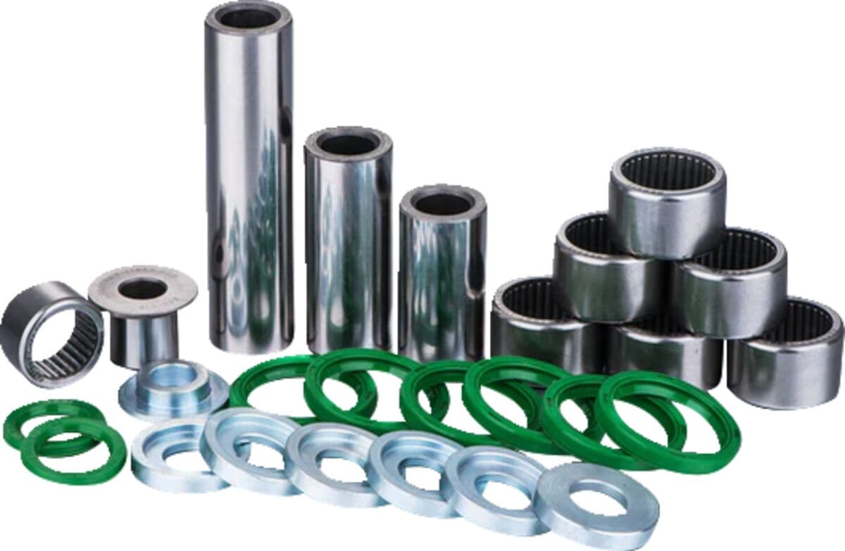 Linkage Bearing Rebuild Kit
