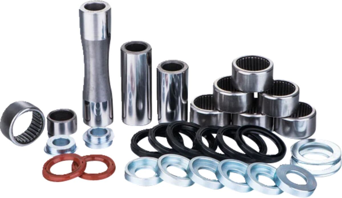 Linkage Bearing Rebuild Kit