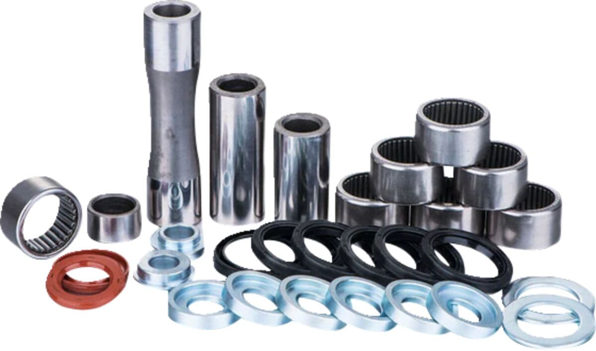 Linkage Bearing Rebuild Kit
