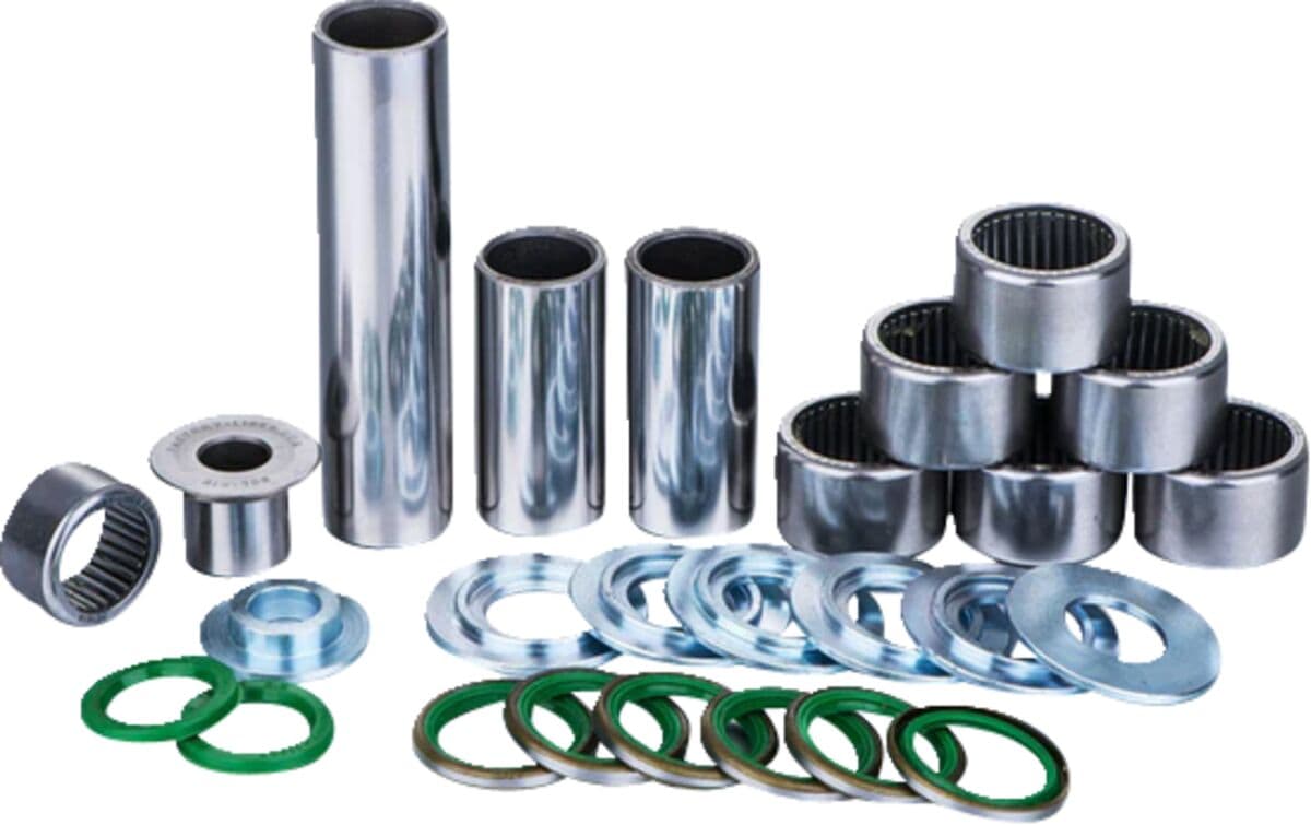 Linkage Bearing Rebuild Kit