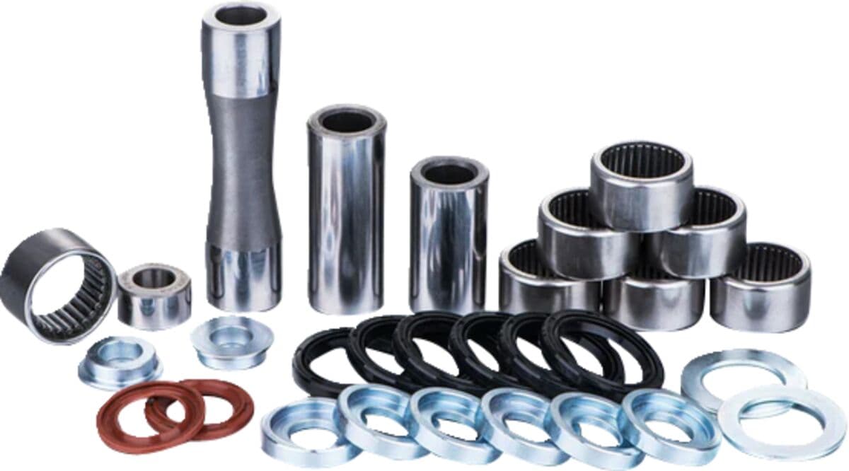 Linkage Bearing Rebuild Kit
