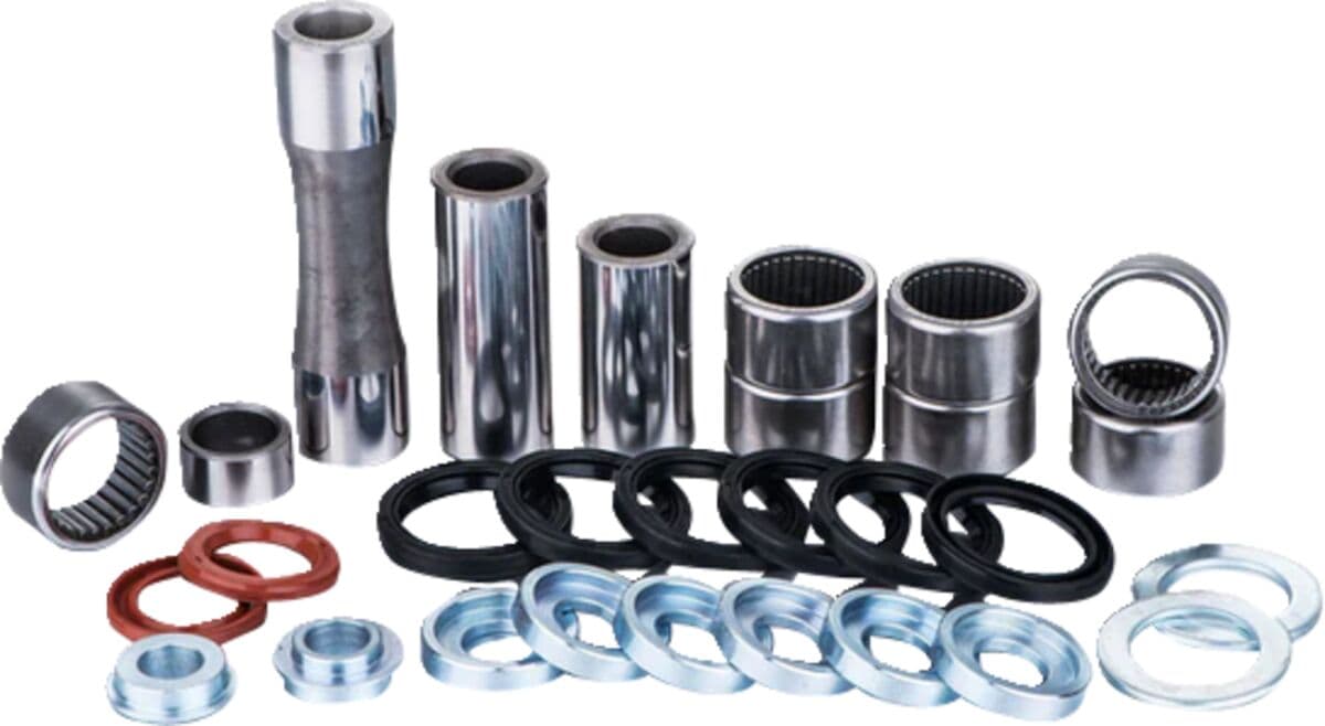 Linkage Bearing Rebuild Kit