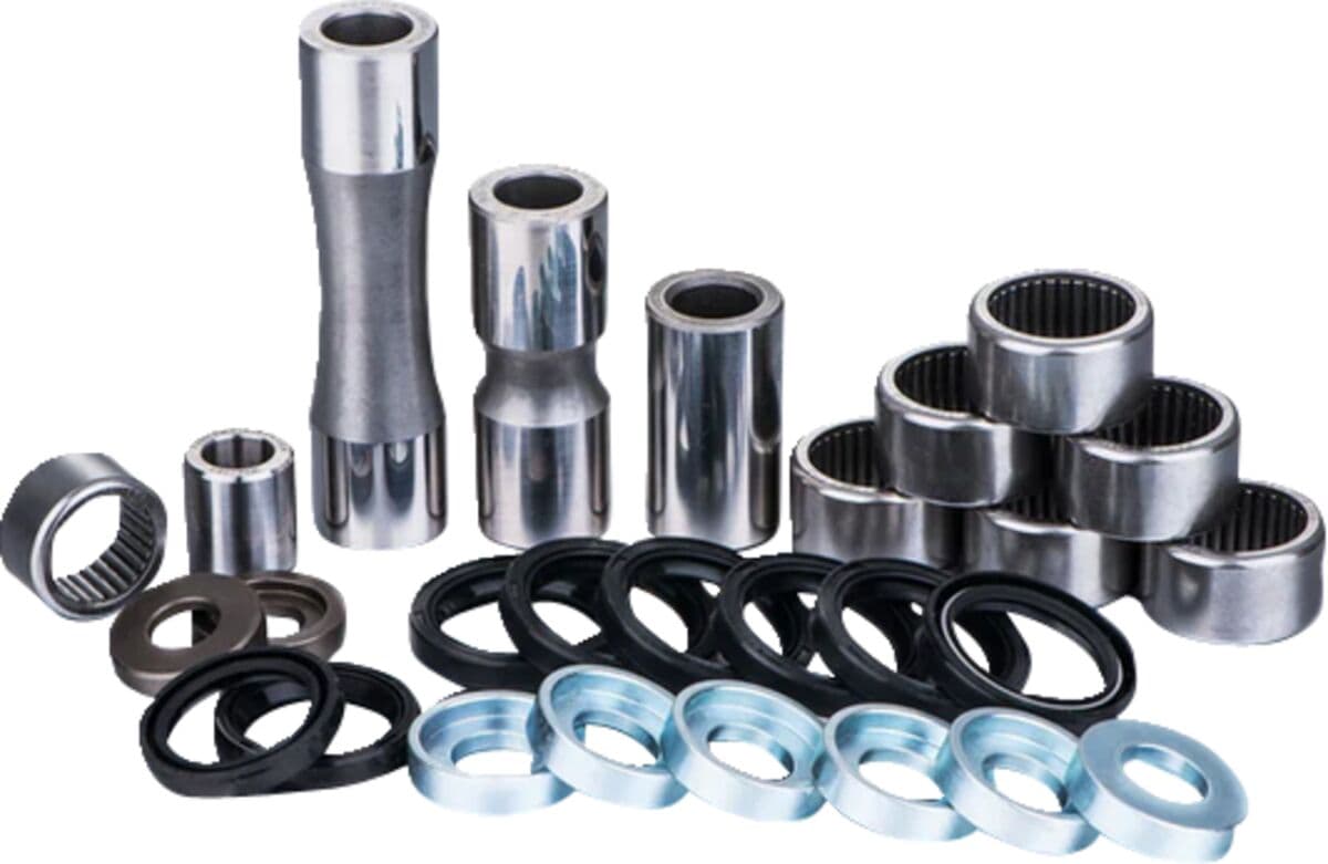 Linkage Bearing Rebuild Kit