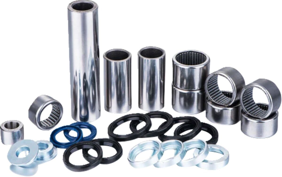 Linkage Bearing Rebuild Kit