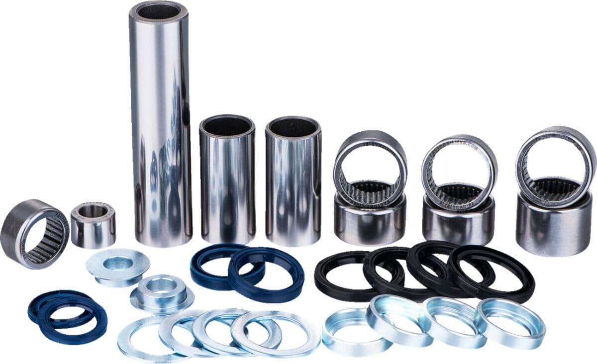 Linkage Bearing Rebuild Kit
