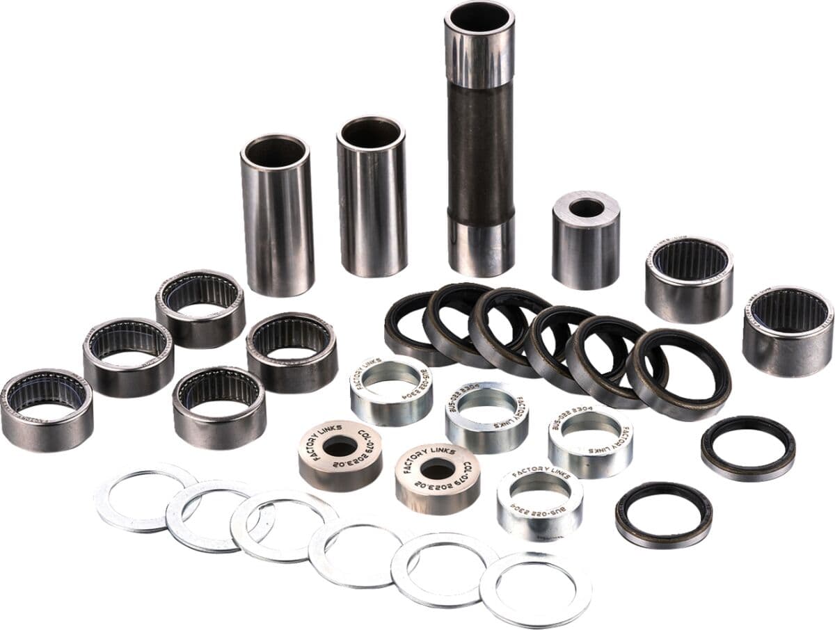Linkage Bearing Rebuild Kit