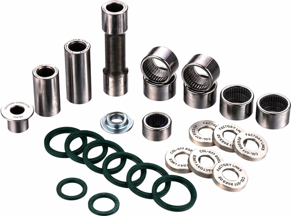 Linkage Bearing Rebuild Kit