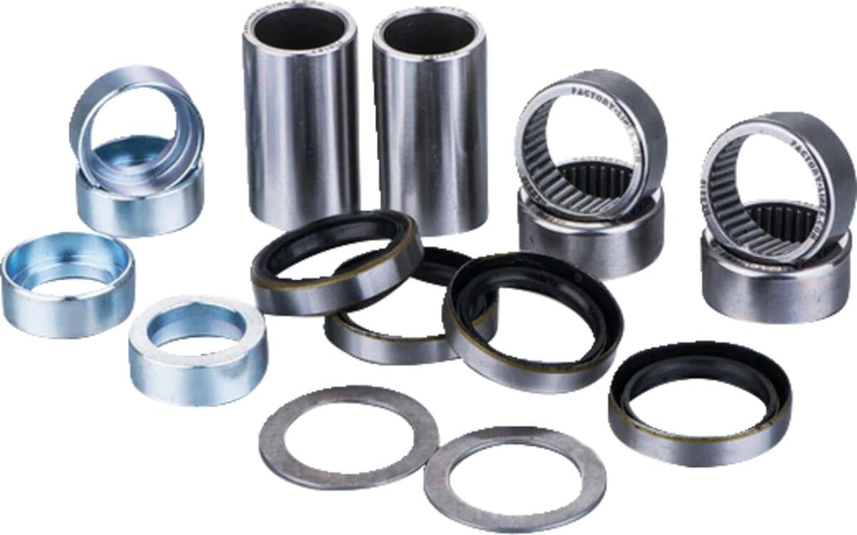 Swingarm Bearing Kit