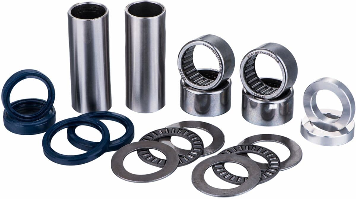 Swingarm Bearing Kit