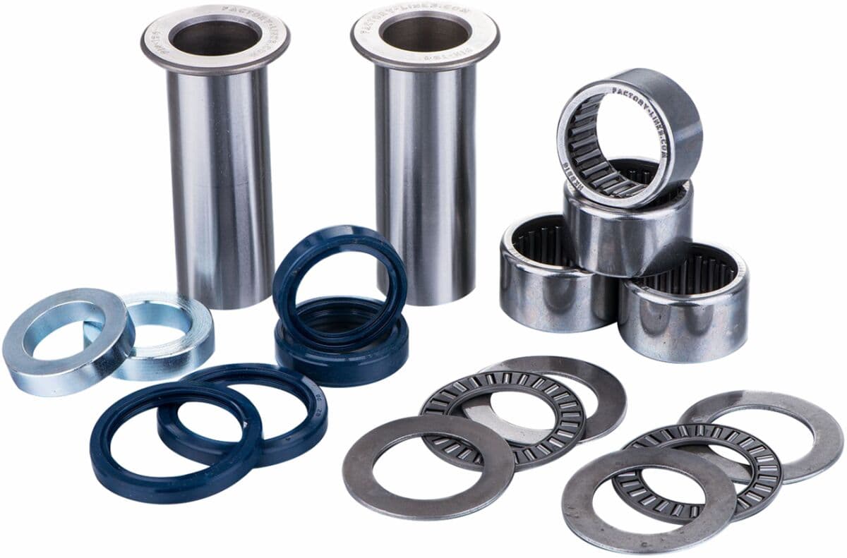 Swingarm Bearing Kit