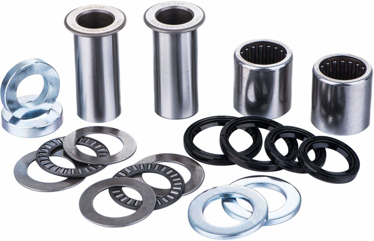 Swingarm Bearing Kit