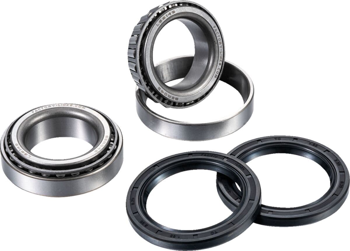 Axle Bearing Kit