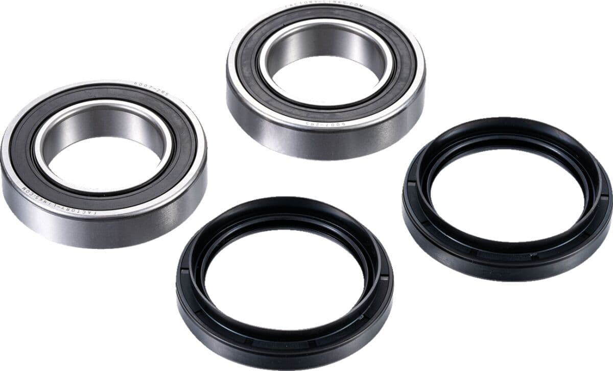 Axle Bearing Kit
