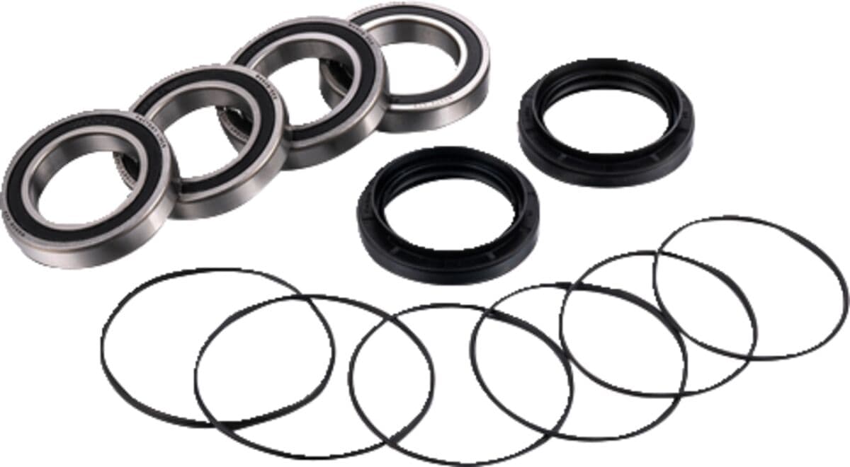 Axle Bearing Kit