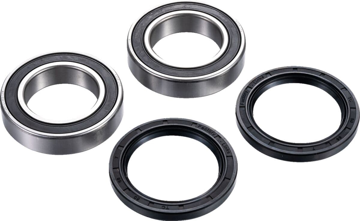 Axle Bearing Kit