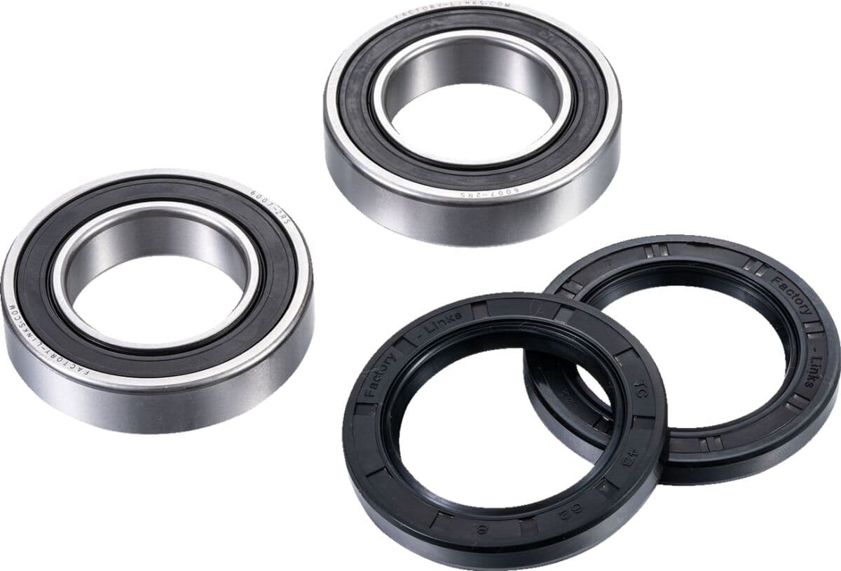 Axle Bearing Kit