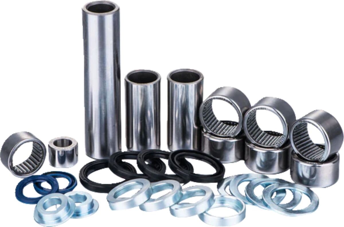 Axle Bearing Kit