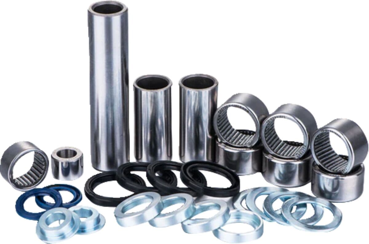 Axle Bearing Kit