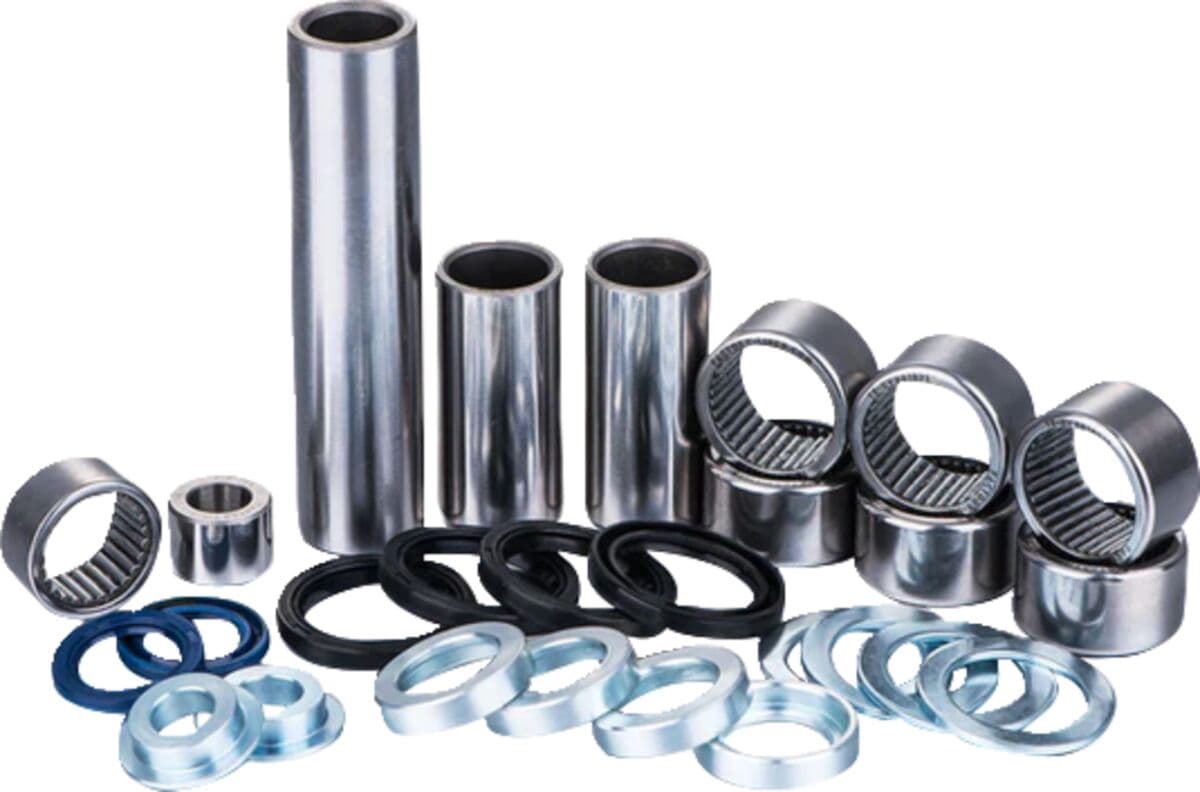 Axle Bearing Kit
