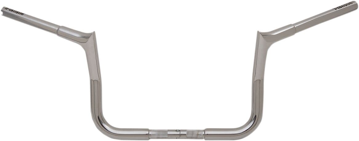 1-1/4" EZ Install Pointed Top Handlebar