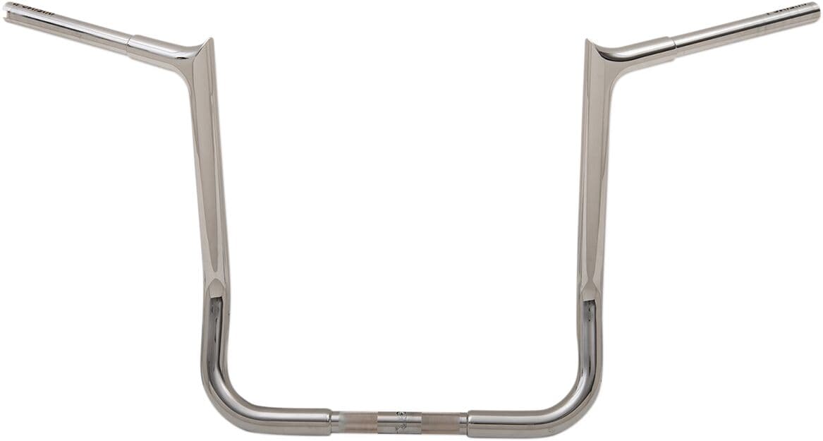 1-1/4" EZ Install Pointed Top Handlebar