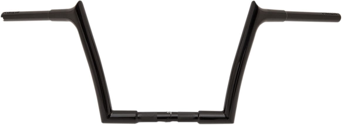1-1/4" EZ Install Pointed Top Handlebar