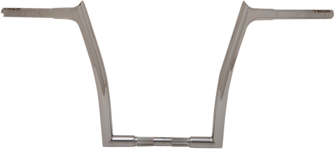 1-1/4" EZ Install Pointed Top Handlebar