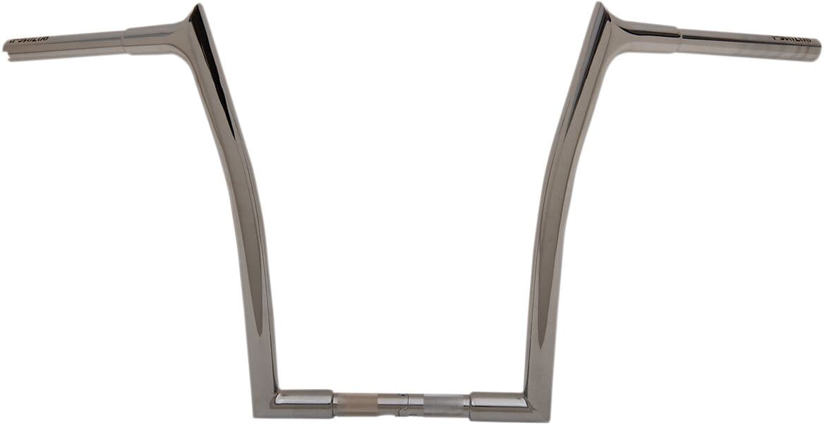 1-1/4" EZ Install Pointed Top Handlebar