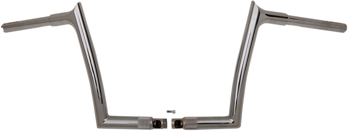 1-1/4" EZ Install Pointed Top Handlebar